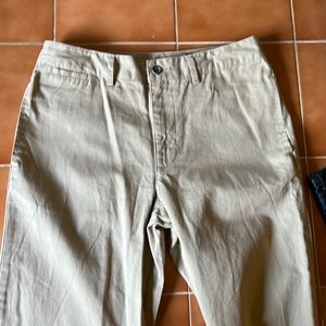 Boys Ralph Lauren Polo Dress Pants